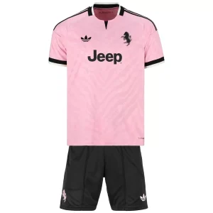 Ensemble Enfants Extérieur Juventus Turin 2026/27 – Image 4