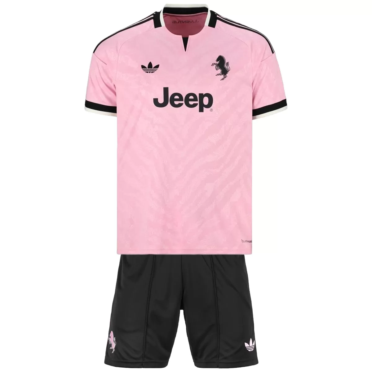 Ensemble Enfants Extérieur Juventus Turin 2026/27 – Image 4