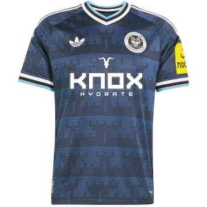 Maillot Extérieur Newcastle United 2026/27 – Image 3