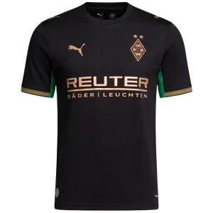 Maillot Extérieur Borussia Mönchengladbach 2026/27 – Image 3