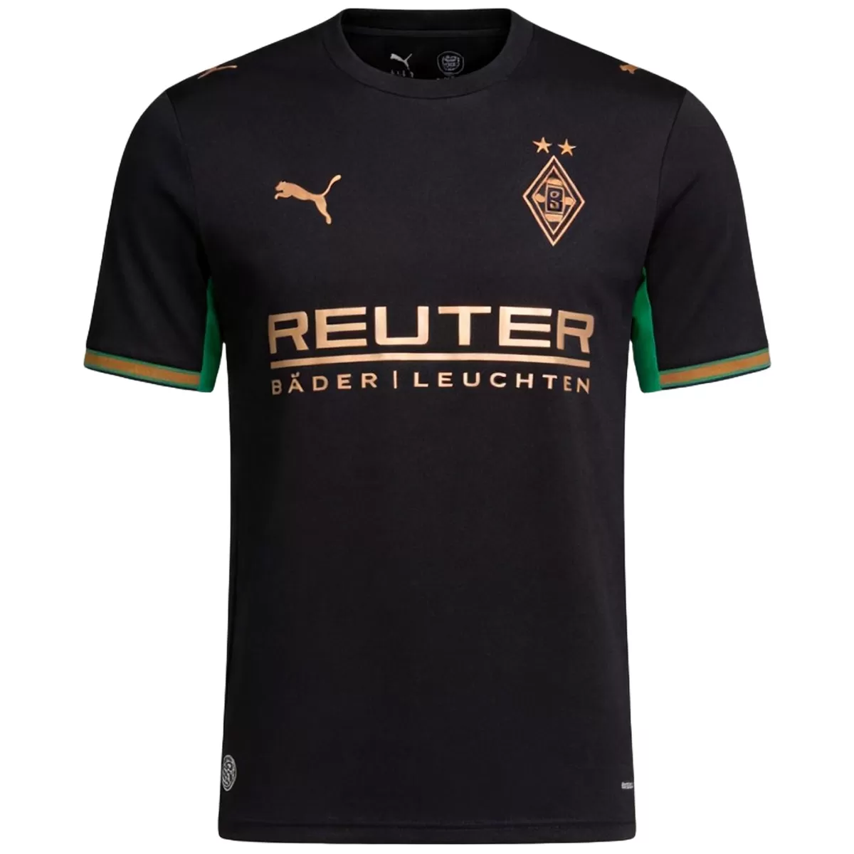 Maillot Extérieur Borussia Mönchengladbach 2026/27 – Image 3