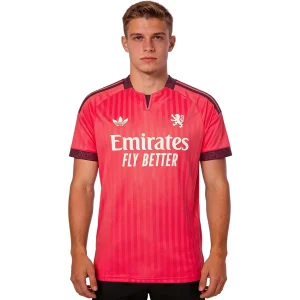 Maillot Extérieur Olympique Lyonnais 2026/27