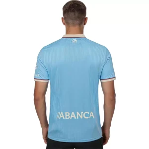 Maillot Domicile Celta Vigo 2026/27 – Image 2
