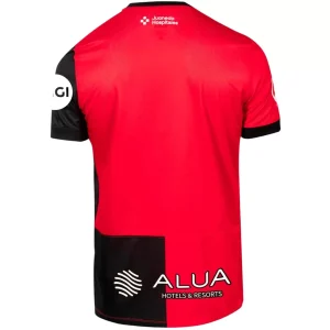 Maillot Domicile RCD Mallorca 2026/27 – Image 4
