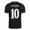 Maillot Player Extérieur Chelsea FC Palmer #10 2026/27 - Eleven Crown - Maillot de Football Pas Cher - Survêtements Pas Cher - Maillot de Foorball Enfants Pas Cher - Maillots Retro Vintage Pas Cher- Qualité Premium