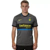Maillot Troisième Inter Milan 2026/27 - Eleven Crown - Maillot de Football Pas Cher - Survêtements Pas Cher - Maillot de Foorball Enfants Pas Cher - Maillots Retro Vintage Pas Cher- Qualité Premium