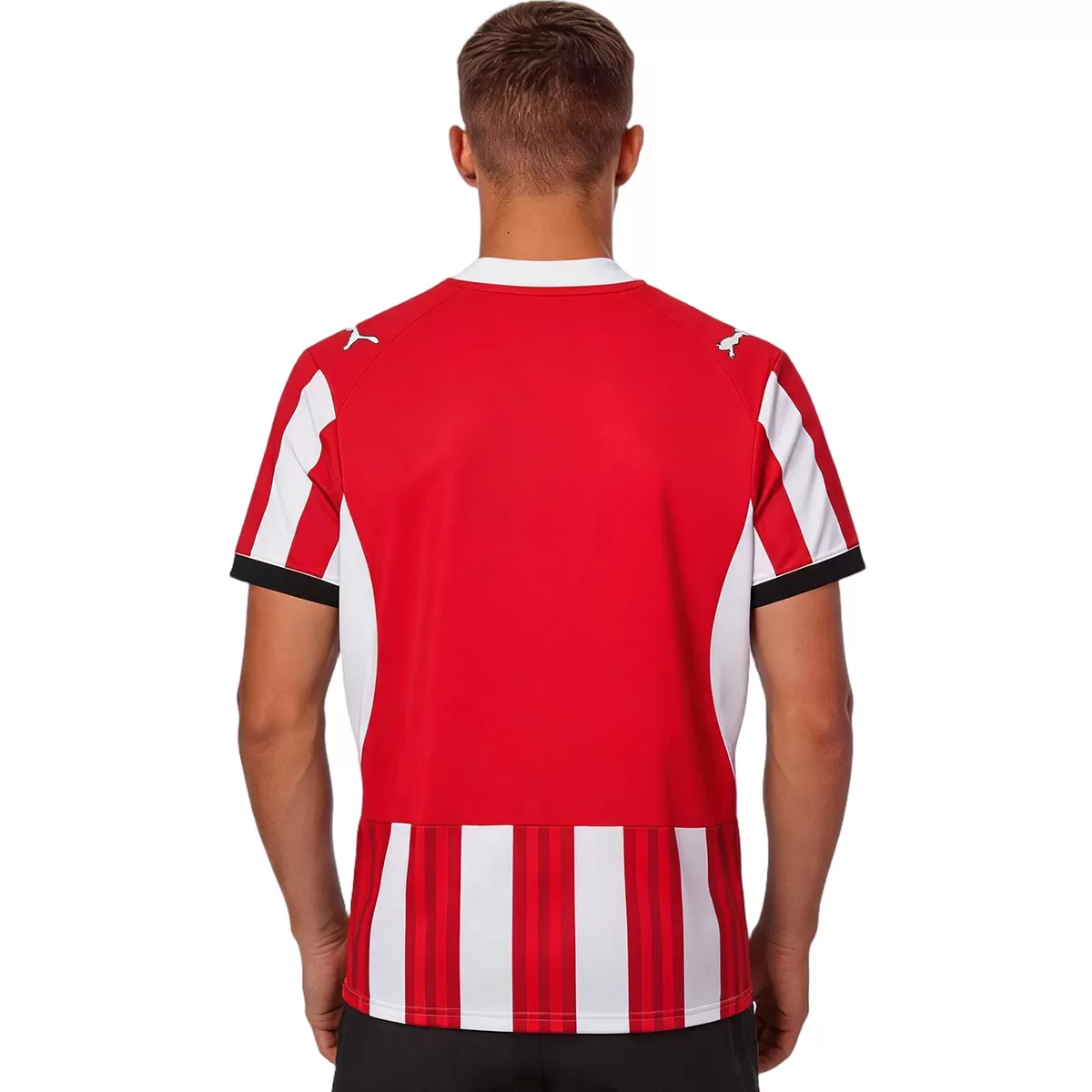 Maillot Domicile Southampton FC 2026/27 – Image 2