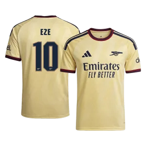 Maillot Player Troisième Arsenal Eze #10 2026/27 – Image 3