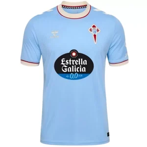 Maillot Domicile Celta Vigo 2026/27 – Image 3