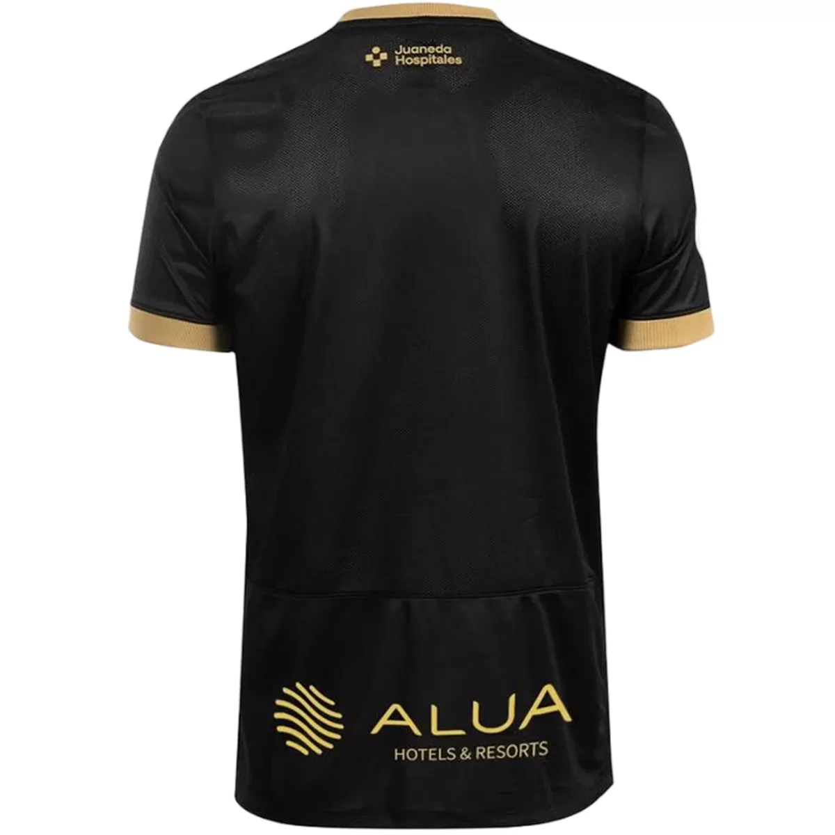 Maillot Extérieur RCD Mallorca 2026/27 – Image 4