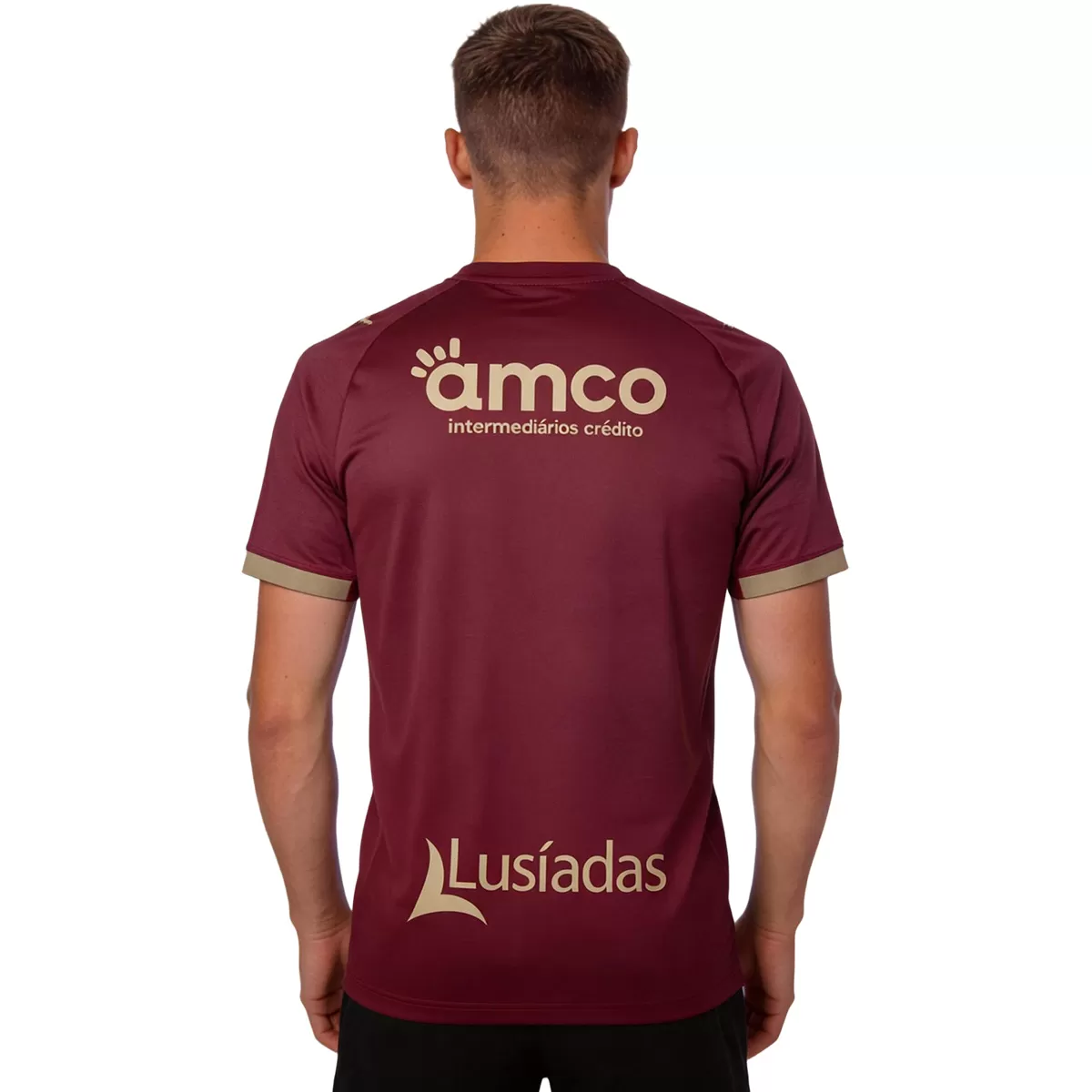 Maillot Troisième SC Braga 2026/27 – Image 2