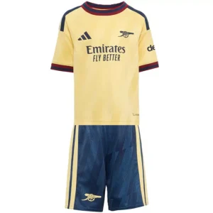 Ensemble Enfants Troisième Arsenal 2026/27 – Image 3