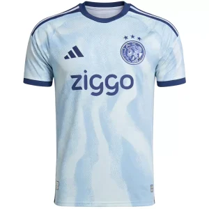 Maillot Player Troisième Ajax Amsterdam 2026/27 – Image 3