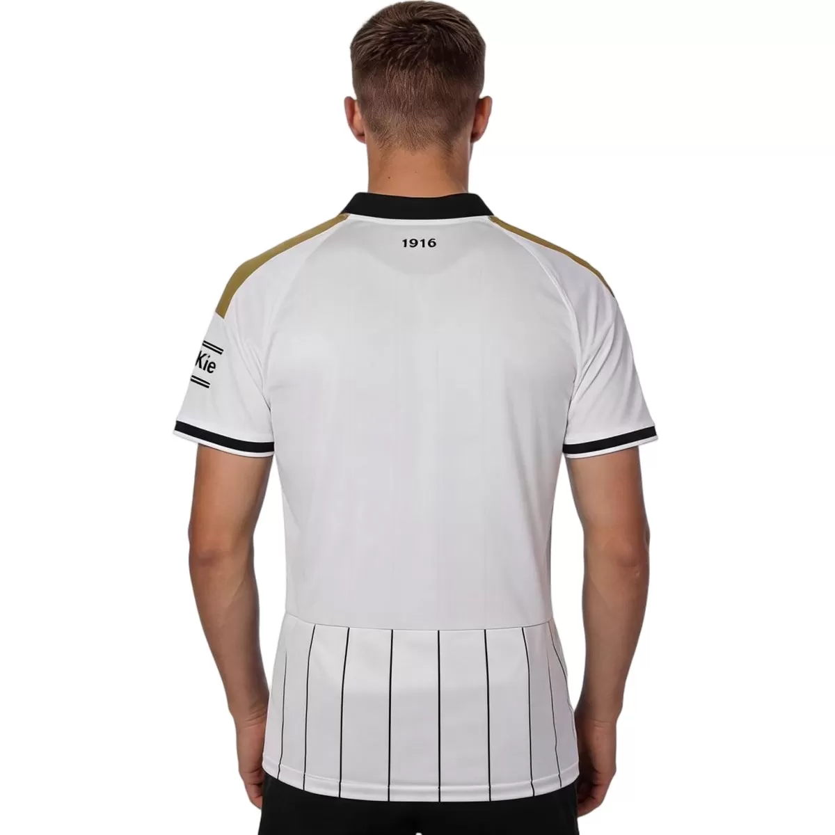 Maillot Domicile Legia Varsovie 2026/27 – Image 2