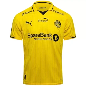Maillot Domicile FK Bodø/Glimt 2026/27 – Image 3
