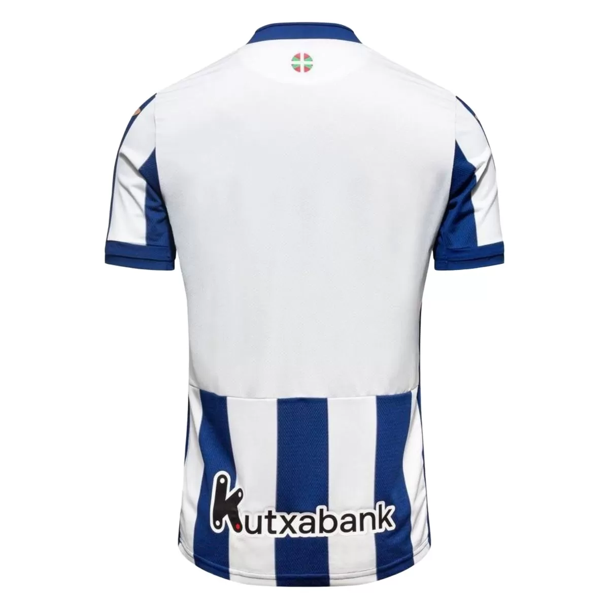 Maillot Domicile Real Sociedad 2026/27 – Image 4