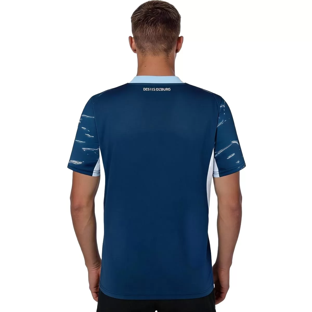 Maillot Troisième Red Bull Salzbourg 2026/27 – Image 2