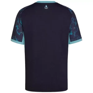 Maillot Extérieur Olympique de Marseille 2026/27 – Image 4