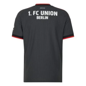 Maillot Extérieur Union Berlin 2026/27 – Image 4