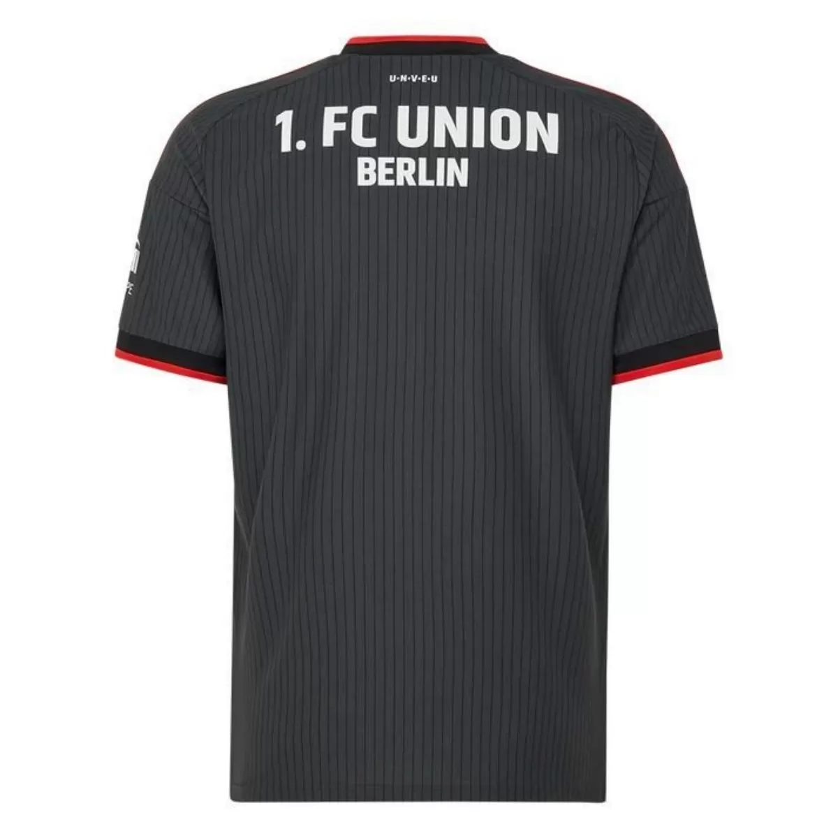 Maillot Extérieur Union Berlin 2026/27 – Image 4