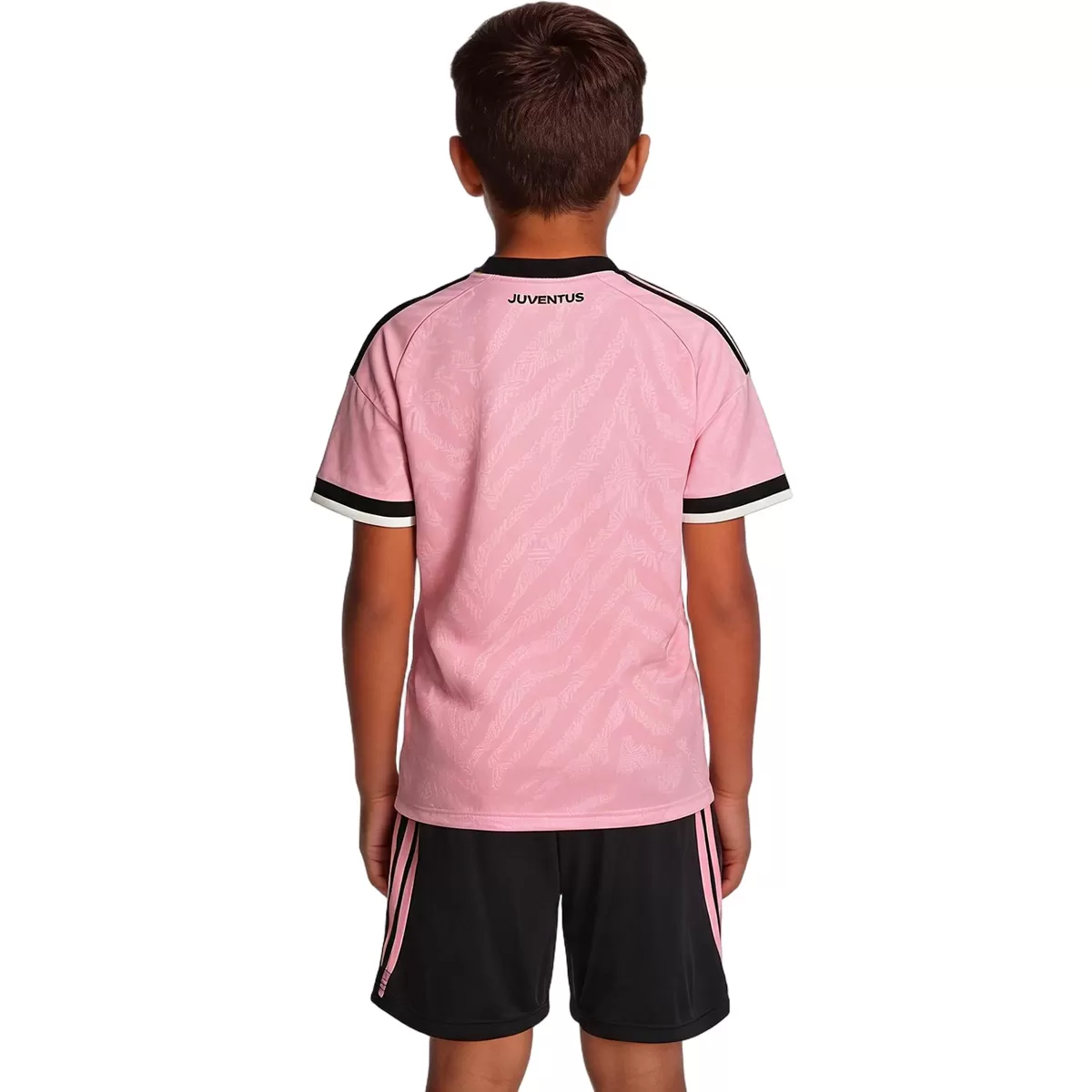 Ensemble Enfants Extérieur Juventus Turin 2026/27 – Image 2