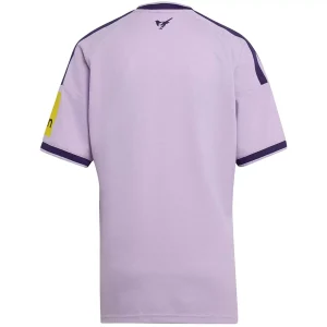 Maillot Troisième Newcastle United 2026/27 – Image 4