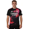 Maillot Troisième Benfica 2026/27 - Eleven Crown - Maillot de Football Pas Cher - Survêtements Pas Cher - Maillot de Foorball Enfants Pas Cher - Maillots Retro Vintage Pas Cher- Qualité Premium