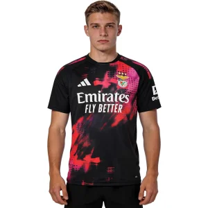 Maillot Troisième Benfica 2026/27