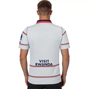 Maillot Player Troisième Atlético de Madrid 2026/27 – Image 2