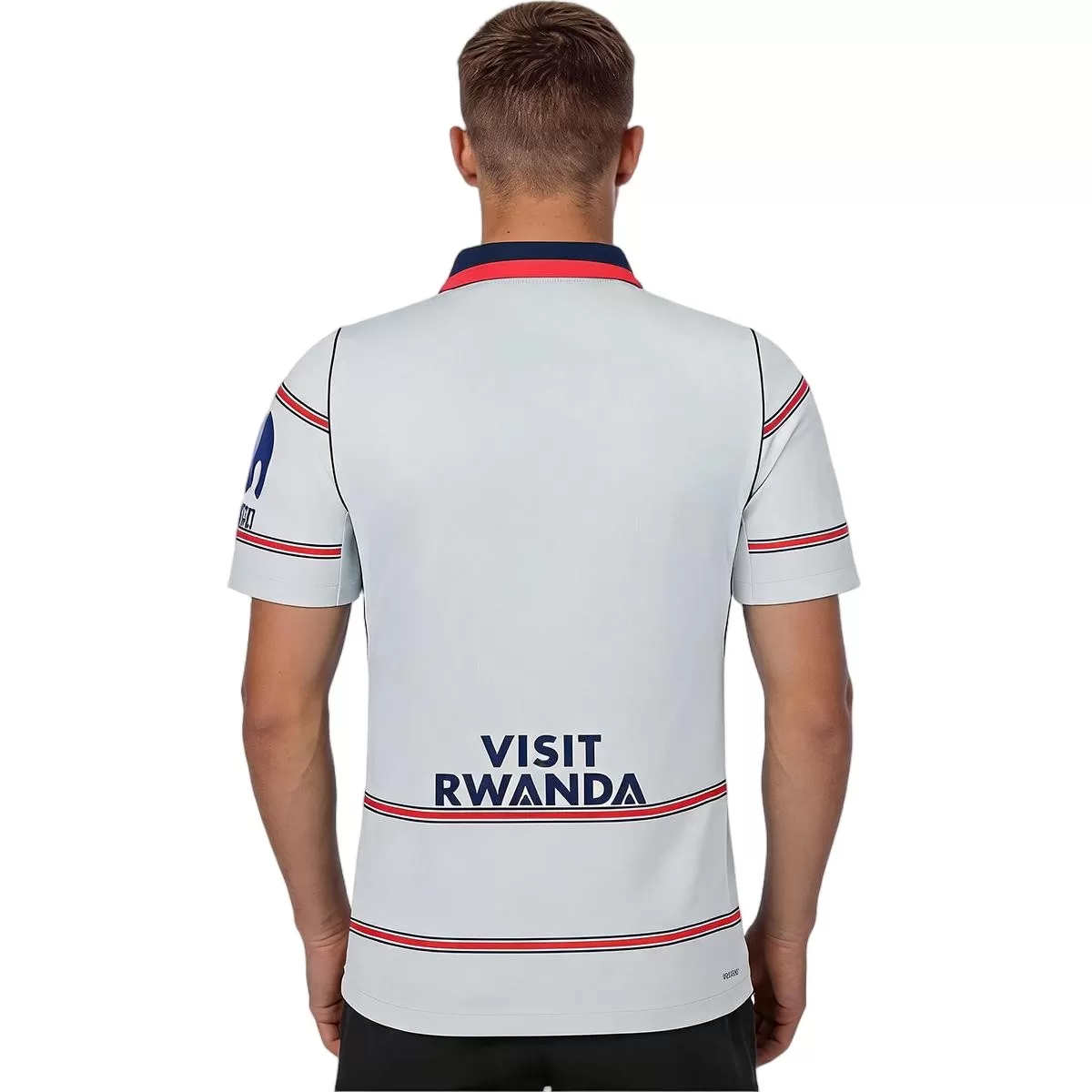 Maillot Player Troisième Atlético de Madrid 2026/27 – Image 2