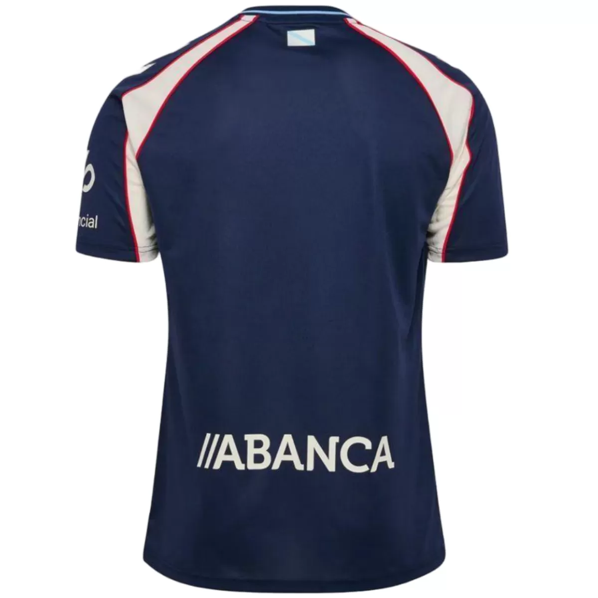 Maillot Extérieur Celta Vigo 2026/27 – Image 4