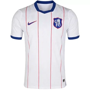 Maillot Player Troisième Chelsea FC 2026/27 – Image 3