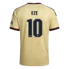 Maillot Troisième Arsenal Eze #10 2026/27 - Eleven Crown - Maillot de Football Pas Cher - Survêtements Pas Cher - Maillot de Foorball Enfants Pas Cher - Maillots Retro Vintage Pas Cher- Qualité Premium