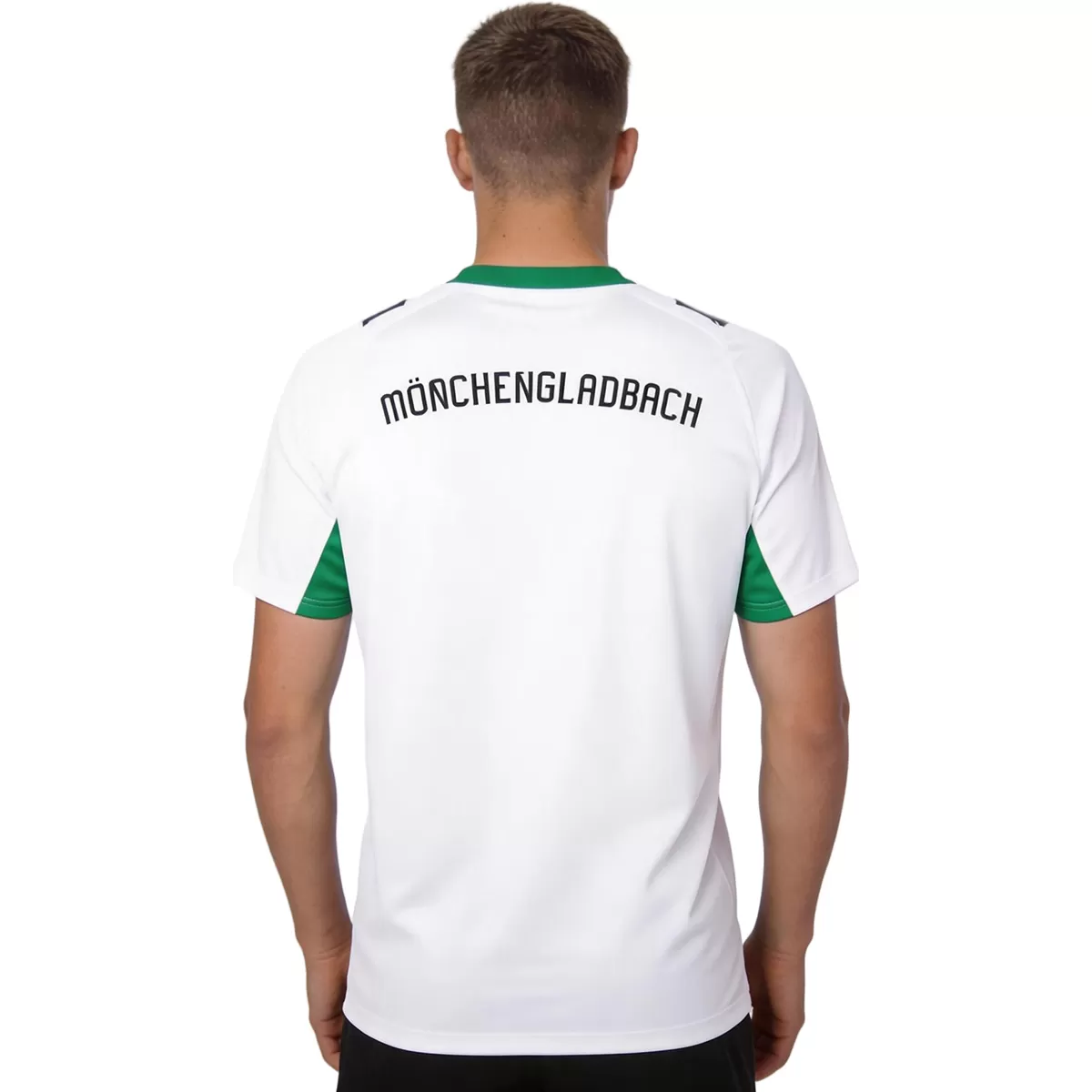 Maillot Domicile Borussia Mönchengladbach 2026/27 – Image 2