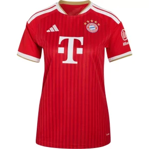 Maillot Femme Domicile Bayern Munich 2026/27 – Image 3