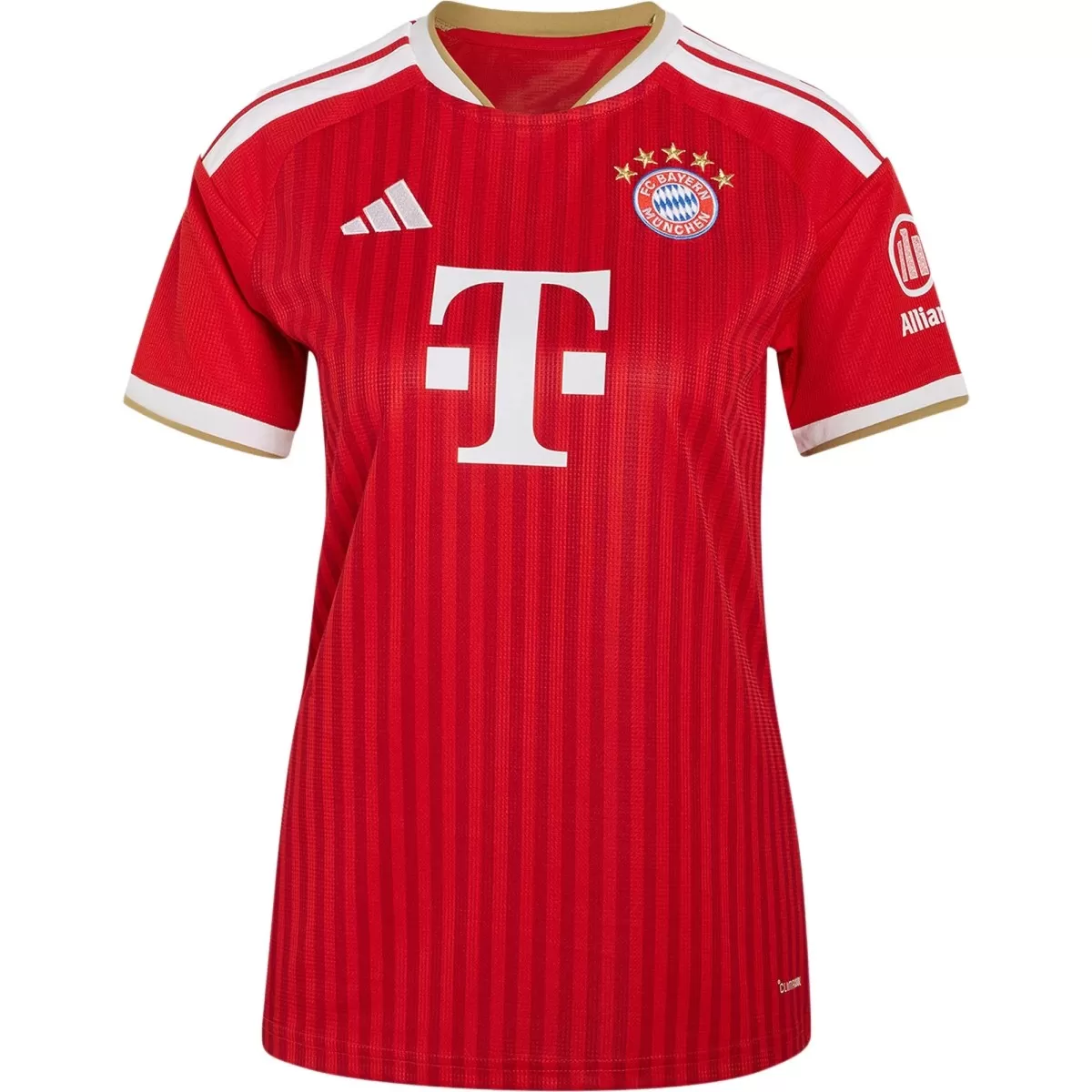 Maillot Femme Domicile Bayern Munich 2026/27 – Image 3