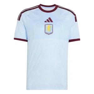 Maillot Troisième Aston Villa 2026/27 – Image 3