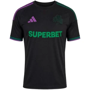 Maillot Troisième Panathinaïkos 2026/27 – Image 3
