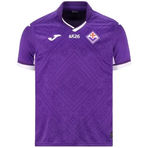 Maillot Domicile Fiorentina 2026/27 – Image 3