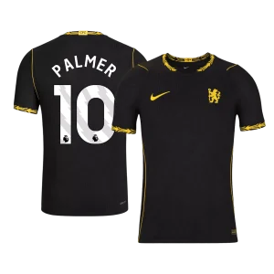Maillot Player Extérieur Chelsea FC Palmer #10 2026/27 – Image 3