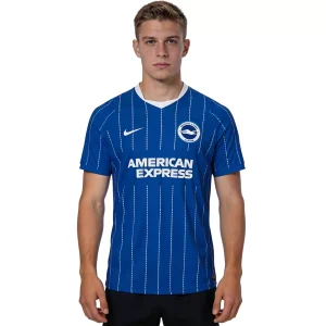 Maillot Domicile Brighton & Hove Albion 2026/27