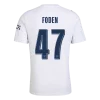Maillot Troisième Manchester City Foden #47 2026/27 - Eleven Crown - Maillot de Football Pas Cher - Survêtements Pas Cher - Maillot de Foorball Enfants Pas Cher - Maillots Retro Vintage Pas Cher- Qualité Premium