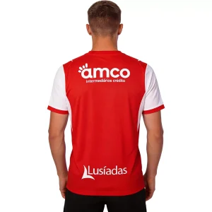 Maillot Domicile SC Braga 2026/27 – Image 2