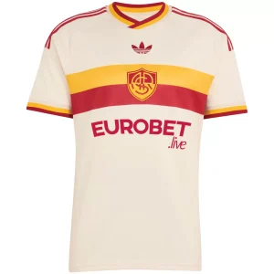 Maillot Extérieur AS Roma 2026/27 – Image 3