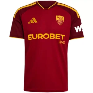 Maillot Domicile AS Roma 2026/27 – Image 3