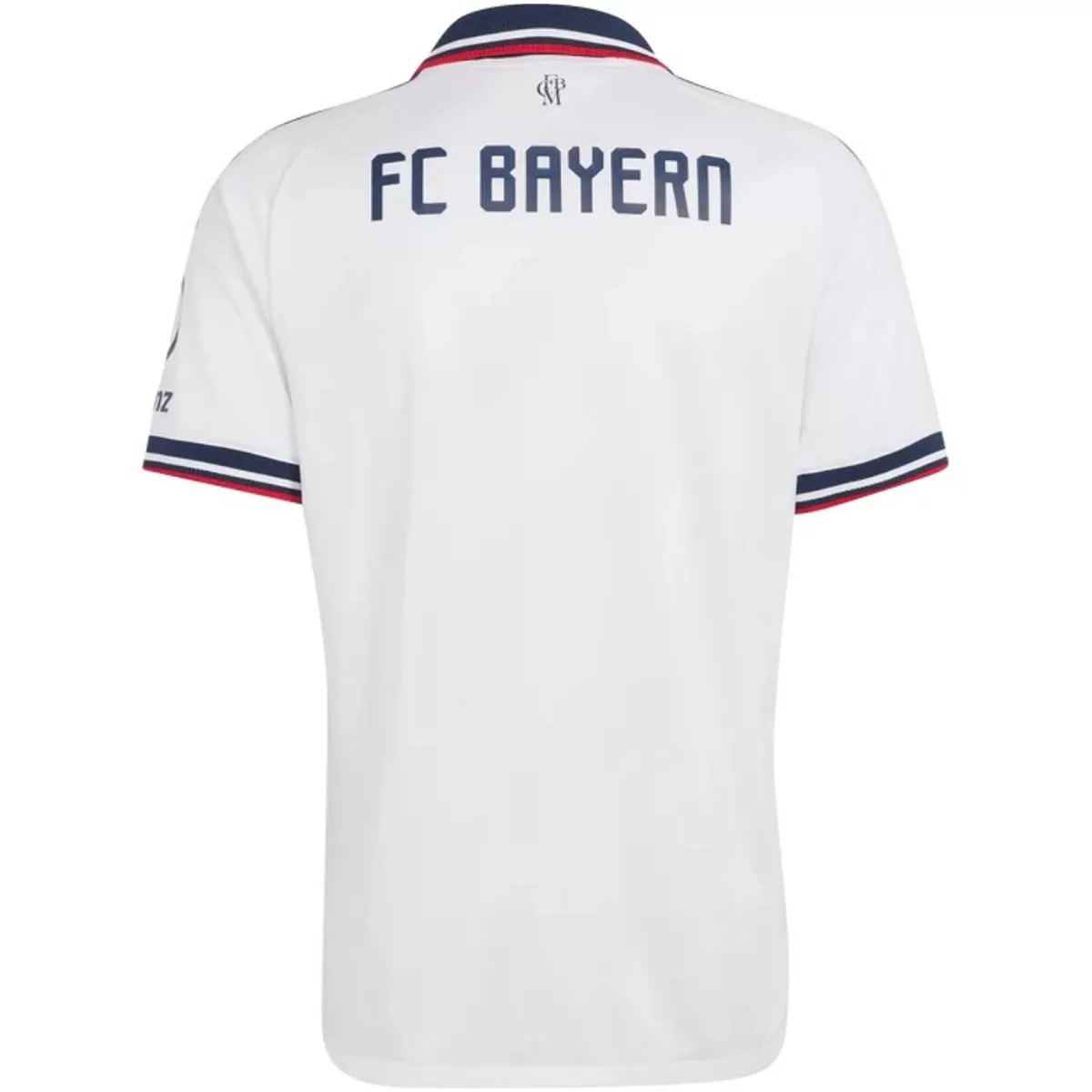 Maillot Player Extérieur Bayern Munich 2026/27 – Image 2