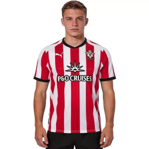 Maillot Domicile Southampton FC 2026/27