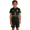 Ensemble Enfants Extérieur Atlético de Madrid 2026/27 - Eleven Crown - Maillot de Football Pas Cher - Survêtements Pas Cher - Maillot de Foorball Enfants Pas Cher - Maillots Retro Vintage Pas Cher- Qualité Premium
