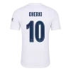Maillot Player Troisième Manchester City Cherki #10 2026/27 - Eleven Crown - Maillot de Football Pas Cher - Survêtements Pas Cher - Maillot de Foorball Enfants Pas Cher - Maillots Retro Vintage Pas Cher- Qualité Premium