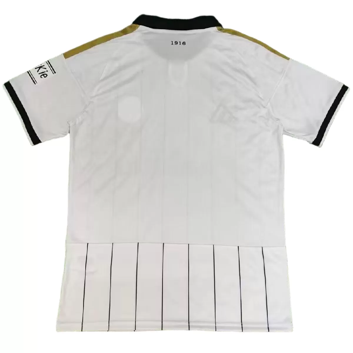 Maillot Domicile Legia Varsovie 2026/27 – Image 4